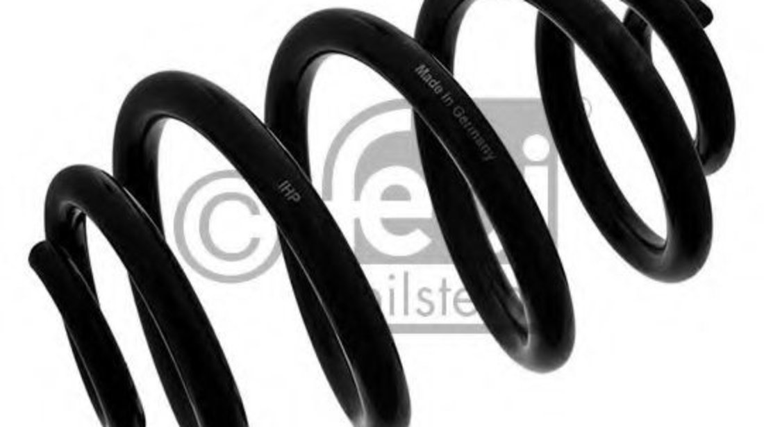 Arc spiral VW SHARAN (7M8, 7M9, 7M6) (1995 - 2010) FEBI BILSTEIN 38675 piesa NOUA