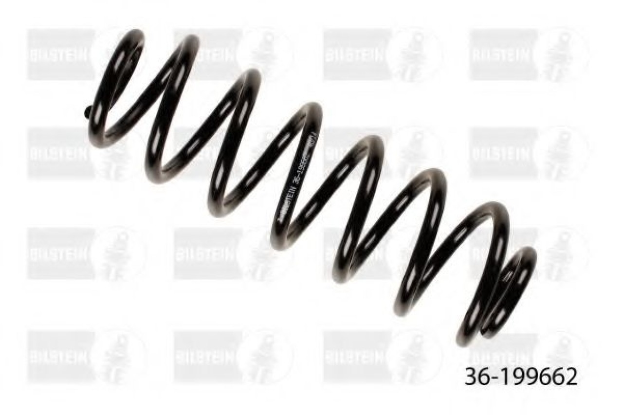 Arc spiral VW TIGUAN (5N) (2007 - 2016) BILSTEIN 36-199662 piesa NOUA