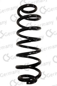 Arc spiral VW TIGUAN (5N) (2007 - 2016) CS Germany 14.950.736 piesa NOUA
