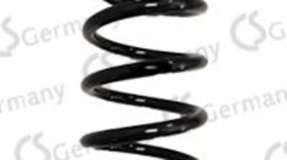 Arc spiral VW TIGUAN (5N) (2007 - 2016) CS Germany 14.950.736 piesa NOUA