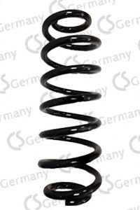 Arc spiral VW TIGUAN (5N) (2007 - 2016) CS Germany 14.950.736 piesa NOUA