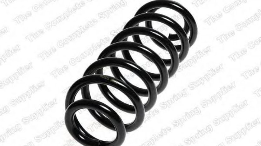Arc spiral VW TIGUAN (5N) (2007 - 2016) LESJÖFORS 4295081 - produs NOU