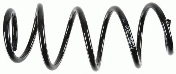 Arc spiral VW TIGUAN (5N) (2007 - 2016) SACHS 993 063 piesa NOUA