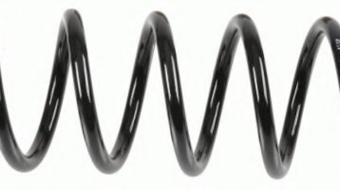 Arc spiral VW TIGUAN (5N) (2007 - 2016) SACHS 994 328 piesa NOUA