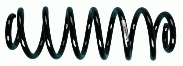Arc spiral VW TIGUAN (5N) (2007 - 2016) SACHS 994 557 piesa NOUA
