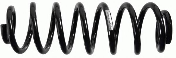 Arc spiral VW TIGUAN (5N) (2007 - 2016) SACHS 994 559 piesa NOUA