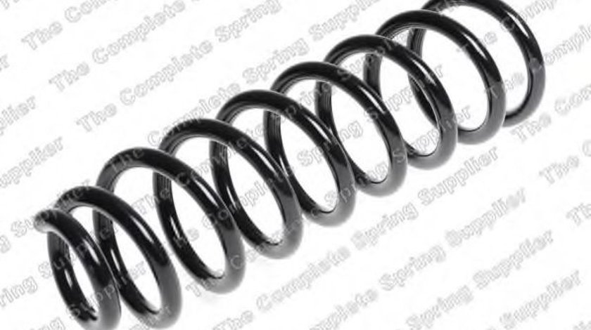 Arc spiral VW TOUAREG (7LA, 7L6, 7L7) (2002 - 2010) KILEN 65072 piesa NOUA