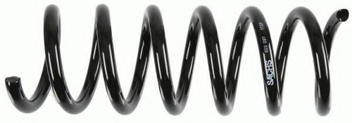 Arc spiral VW TOUAREG (7P5) (2010 - 2016) SACHS 993 097 piesa NOUA