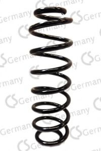 Arc spiral VW TOURAN (1T1, 1T2) (2003 - 2010) CS Germany 14.950.775 piesa NOUA
