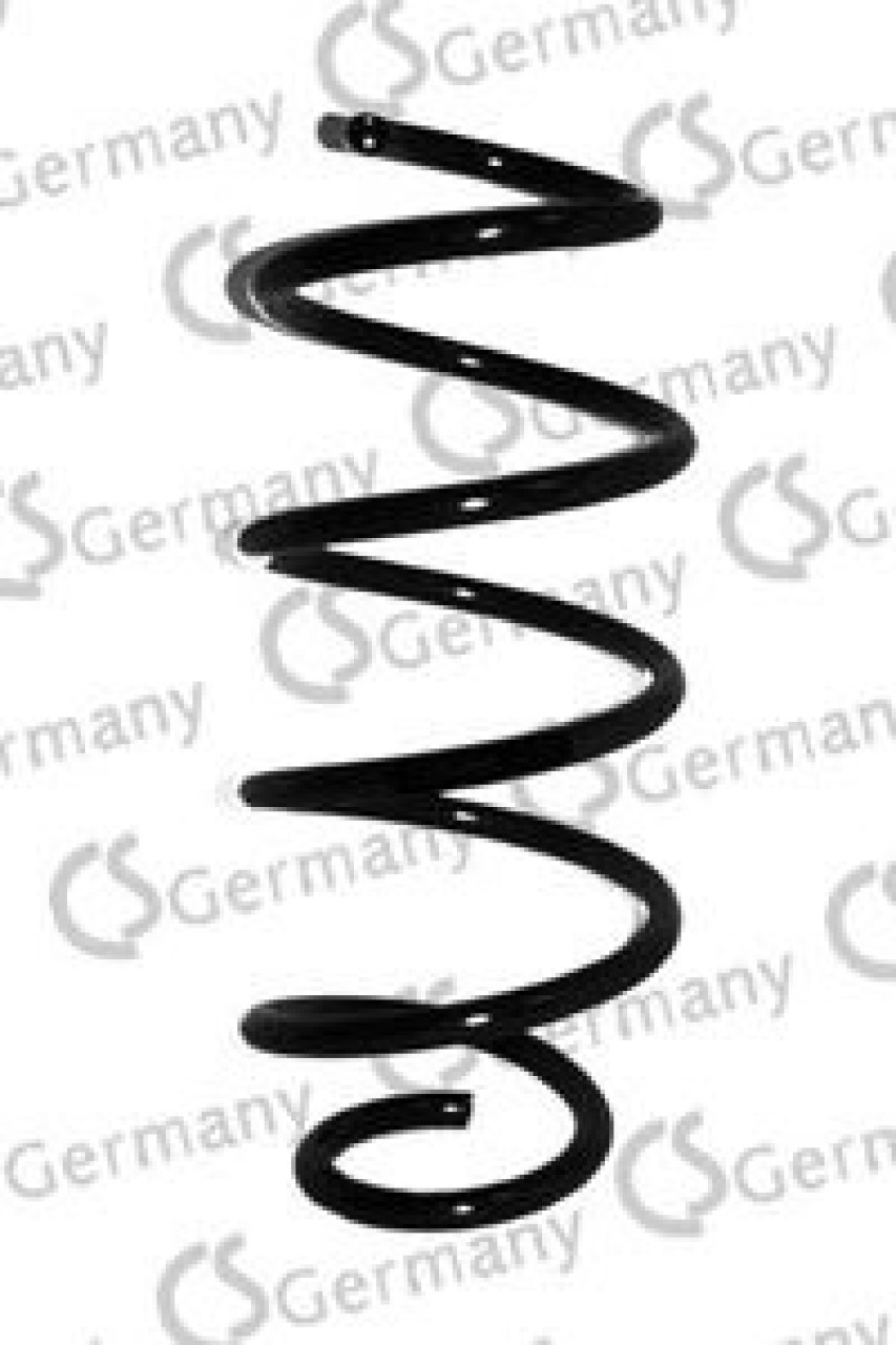 Arc spiral VW TOURAN (1T1, 1T2) (2003 - 2010) CS Germany 14.950.764 piesa NOUA