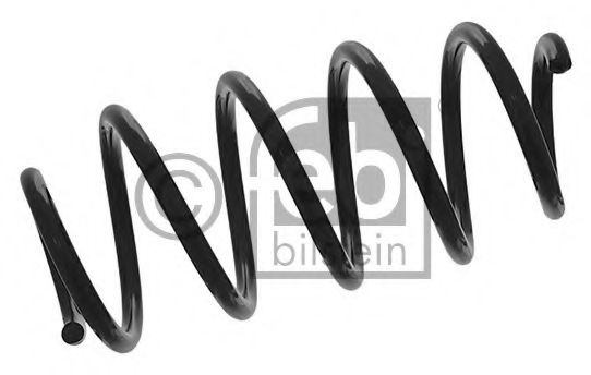 Arc spiral VW TOURAN (1T1, 1T2) (2003 - 2010) FEBI BILSTEIN 46878 piesa NOUA