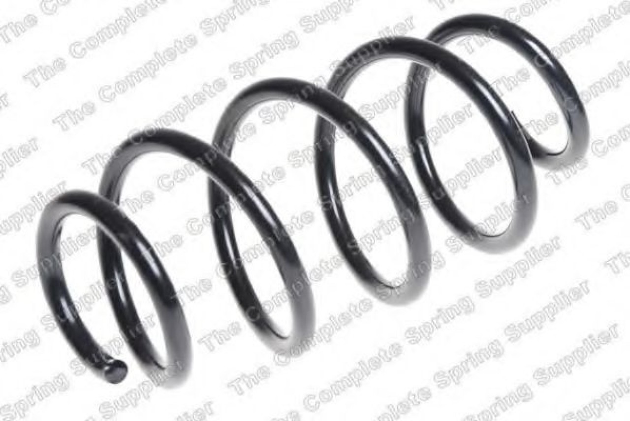 Arc spiral VW TOURAN (1T1, 1T2) (2003 - 2010) LESJÖFORS 4085724 piesa NOUA