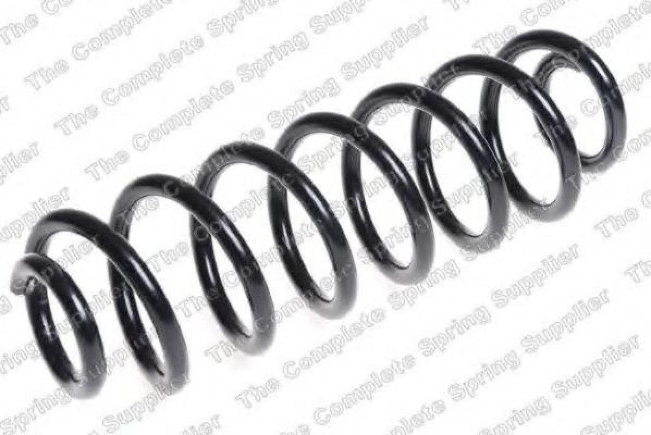 Arc spiral VW TOURAN (1T1, 1T2) (2003 - 2010) LESJÖFORS 4295088 piesa NOUA