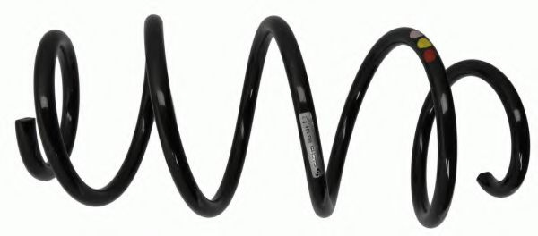 Arc spiral VW TOURAN (1T1, 1T2) (2003 - 2010) SACHS 993 104 piesa NOUA