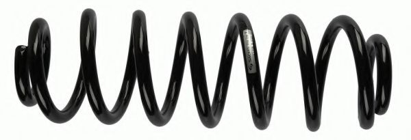 Arc spiral VW TOURAN (1T1, 1T2) (2003 - 2010) SACHS 994 359 piesa NOUA