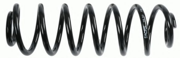 Arc spiral VW TOURAN (1T1, 1T2) (2003 - 2010) SACHS 996 643 piesa NOUA