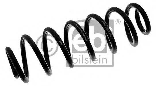 Arc spiral VW TOURAN (1T3) (2010 - 2015) FEBI BILSTEIN 37817 piesa NOUA