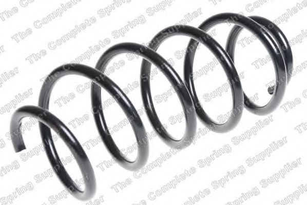 Arc spiral VW TOURAN (1T3) (2010 - 2015) LESJÖFORS 4085723 piesa NOUA