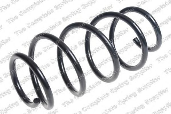 Arc spiral VW TOURAN (1T3) (2010 - 2015) LESJÖFORS 4095120 piesa NOUA