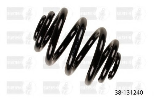 Arc spiral VW TRANSPORTER IV bus (70XB, 70XC, 7DB, 7DW, 7DK) (1990 - 2003) BILSTEIN 38-131240 piesa ...