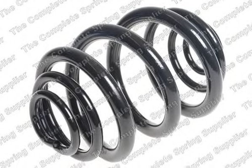 Arc spiral VW TRANSPORTER IV bus (70XB, 70XC, 7DB, 7DW, 7DK) (1990 - 2003) LESJÖFORS 5295020 piesa ...