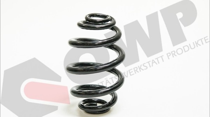 Arc spiral VW TRANSPORTER IV caroserie (70XA) (1990 - 2003) QWP WCS125 piesa NOUA