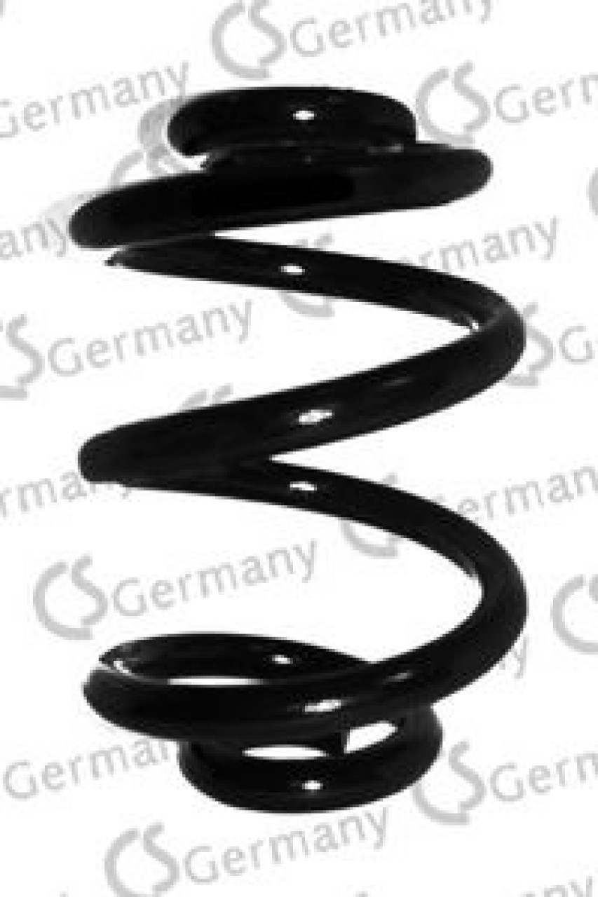 Arc spiral VW TRANSPORTER IV platou / sasiu (70XD) (1990 - 2003) CS Germany 14.950.672 piesa NOUA