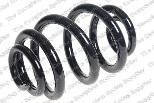 Arc spiral VW TRANSPORTER V bus (7HB, 7HJ, 7EB, 7EJ, 7EF, 7EG, 7HF, 7EC) (2003 - 2016) LESJÖFORS 52...