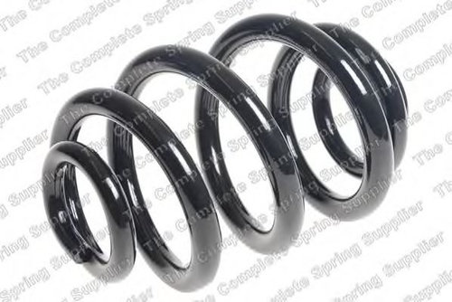 Arc spiral VW TRANSPORTER V bus (7HB, 7HJ, 7EB, 7EJ, 7EF, 7EG, 7HF, 7EC) (2003 - 2016) LESJÖFORS 52...