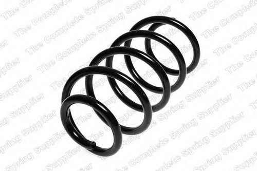 Arc spiral VW TRANSPORTER V bus (7HB, 7HJ, 7EB, 7EJ, 7EF, 7EG, 7HF, 7EC) (2003 - 2016) LESJÖFORS 40...