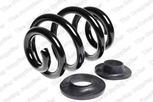 Arc spiral VW TRANSPORTER V bus (7HB, 7HJ, 7EB, 7EJ, 7EF, 7EG, 7HF, 7EC) (2003 - 2016) LESJÖFORS 42...