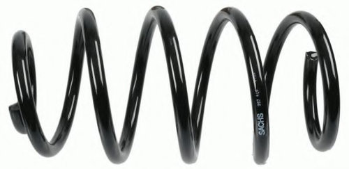 Arc spiral VW TRANSPORTER V bus (7HB, 7HJ, 7EB, 7EJ, 7EF, 7EG, 7HF, 7EC) (2003 - 2016) SACHS 997 849...