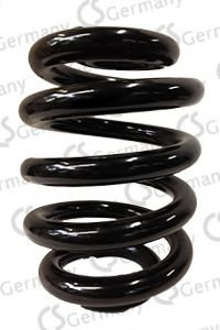 Arc spiral VW TRANSPORTER V caroserie (7HA, 7HH, 7EA, 7EH) (2003 - 2016) CS Germany 14.950.914 piesa...