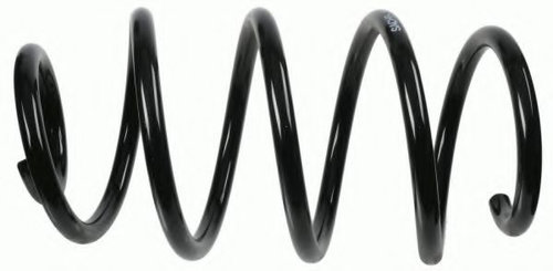 Arc spiral VW TRANSPORTER V caroserie (7HA, 7HH, 7EA, 7EH) (2003 - 2016) SACHS 997 847 piesa NOUA