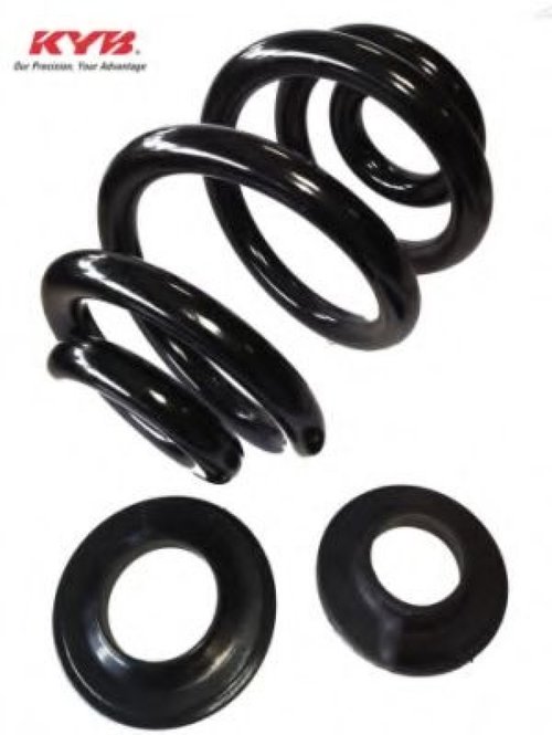 Arc spiral VW TRANSPORTER V platou / sasiu (7JD, 7JE, 7JL, 7JY, 7JZ, 7FD) (2003 - 2016) KYB RX5558 p...
