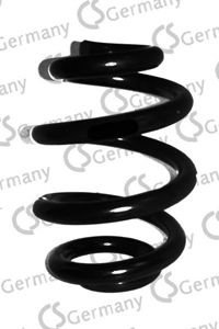 Arc spiral VW TRANSPORTER V platou / sasiu (7JD, 7JE, 7JL, 7JY, 7JZ, 7FD) (2003 - 2016) CS Germany 1...