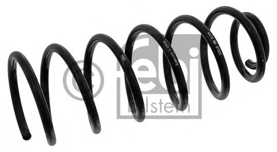 Arc spiral VW VENTO (1H2) (1991 - 1998) FEBI BILSTEIN 37396 piesa NOUA