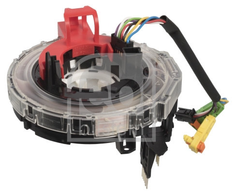 Arc spirala, Airbag (103864 FEBI BILSTEIN) MERCEDES-BENZ