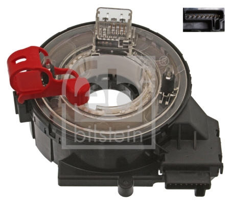 Arc spirala, Airbag (46759 FEBI BILSTEIN) VW