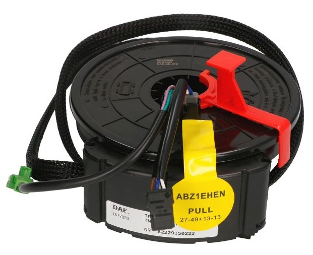 Arc Spirala Airbag Akusan DAF-SE-012