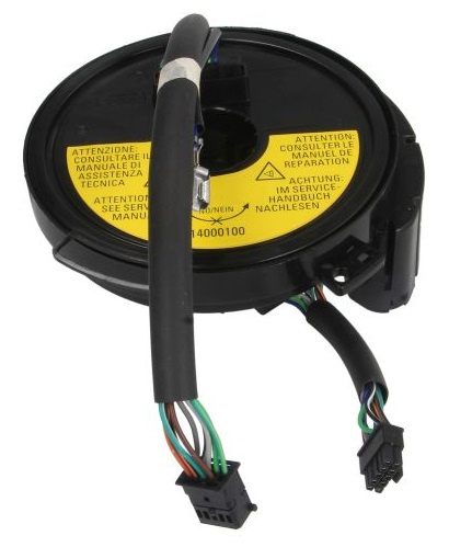 Arc Spirala Airbag Akusan IVE-SE-008