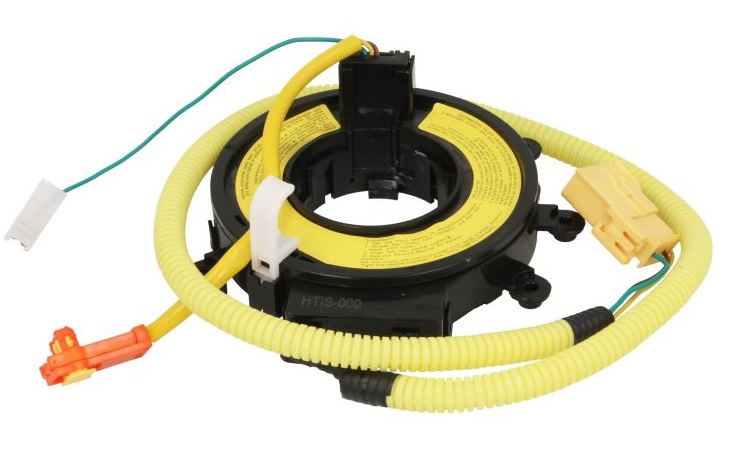 Arc Spirala Airbag Akusan K01W117AKN