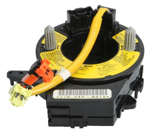 Arc Spirala Airbag Akusan Mazda 3 2003-2009 K01W063AKN