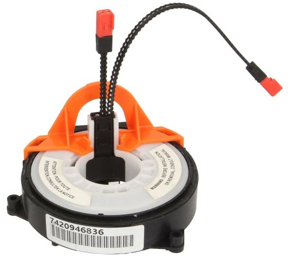Arc Spirala Airbag Akusan RVI-SE-020