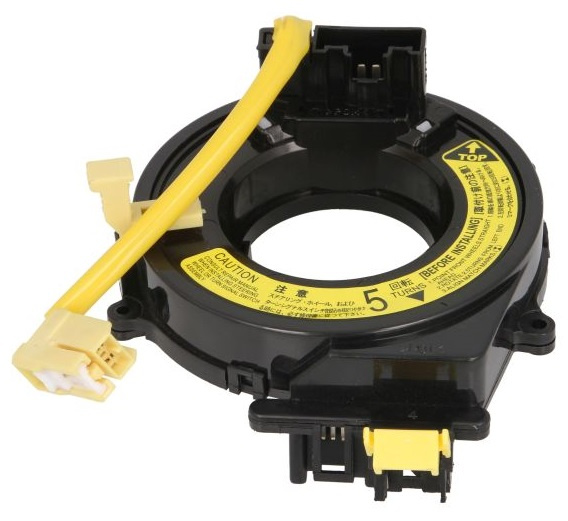 Arc Spirala Airbag Akusan Toyota Corolla E11 1997→ K01W152AKN