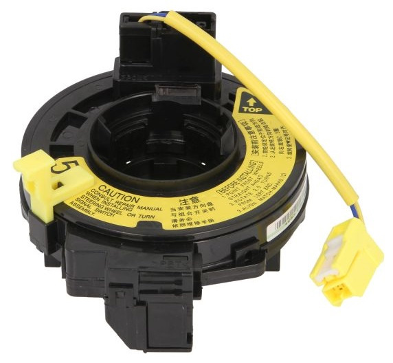 Arc Spirala Airbag Akusan Toyota Corolla E12 2001-2007 K01W148AKN