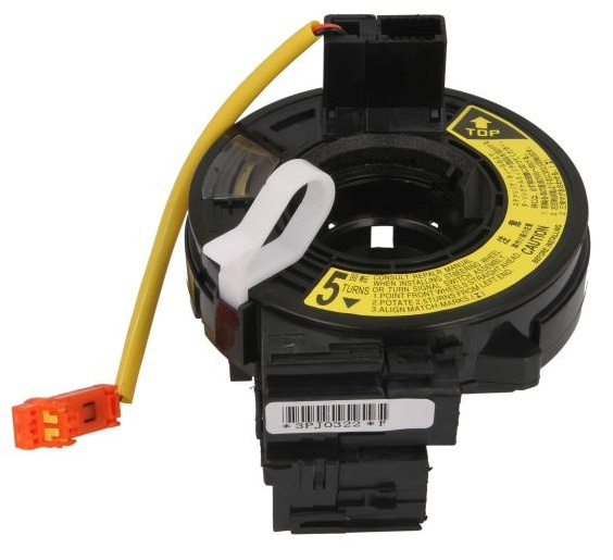 Arc Spirala Airbag Akusan Toyota Previa 2 2001-2006 K01W144AKN