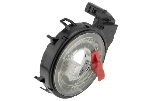 ARC SPIRALA AIRBAG, AUDI A4 B8 2007-,A5 8T 2007-/WITHOUT ANGLE Senzor/