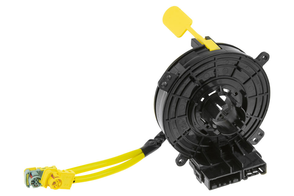 ARC SPIRALA AIRBAG, CHEVROLET CAMARO 2010-2016-,CORVETTE 2015-