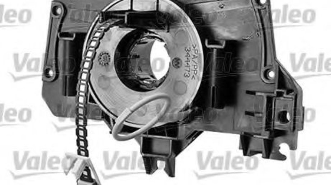 Arc spirala, Airbag DACIA DUSTER (2010 - 2016) VALEO 251645 piesa NOUA